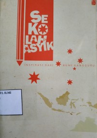Sekolah Itu Asyik : Inspirasi dari bumi kangguru