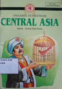 Favourite stories from : Central Asia
