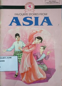 Favourite Stories From : Asia