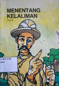Menentang Kelaliman