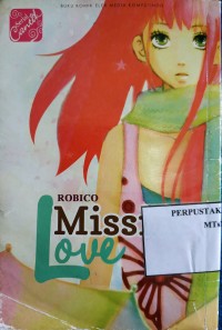 Missing Love