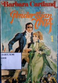 Penderitaan cinta 1