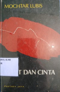 Maut dan Cinta
