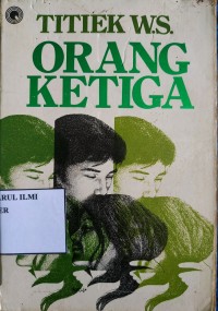 Orang ketiga
