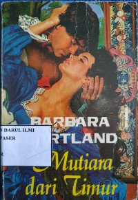 Mutiara dari Timur