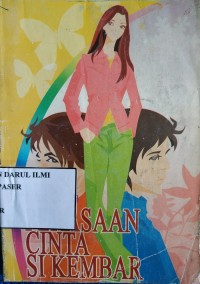 Perasaan cinta si kembar