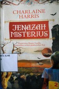 Jenazah Misterius