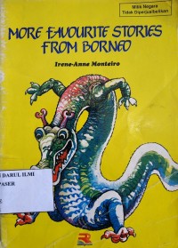 More Favourite Stories From Borneo