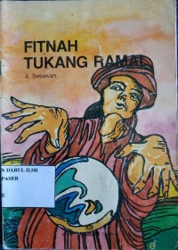 Fitnah Tukang Ramal