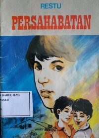 Persahabatan