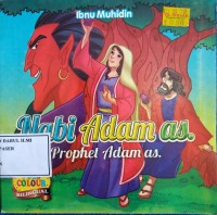 Nabi Adam as