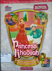 Princess Khadijah