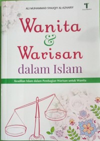 Wanita dan warisan dalam islam