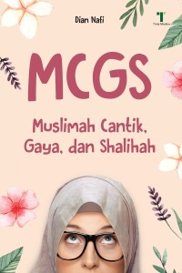 MCGS Mulimah cantik,gaya, dan shalihah