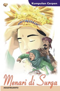 Menari di surga