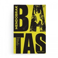 Mendrobak batas