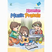 Kesenian Musik Praktis