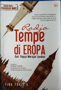 Radja tempe di eropa