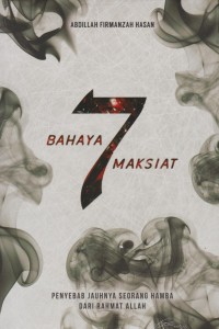 Bahaya 7 maksiat