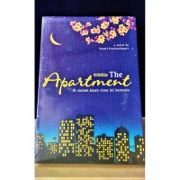 The apartment (Di sinilah kisah cinta ini bermula)