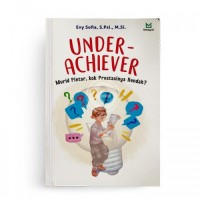 Under achiever