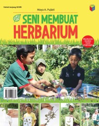 Seni Membuat Herbarium