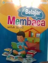 Belajar Membaca
