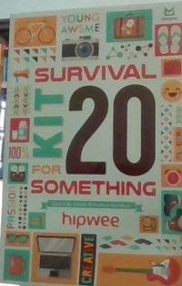 Survival Kit For Twenty Something