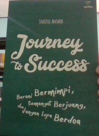 Jorney To Success