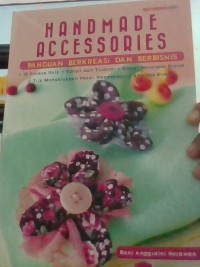 Handmade Accessories
