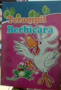 Terampil Berbicara