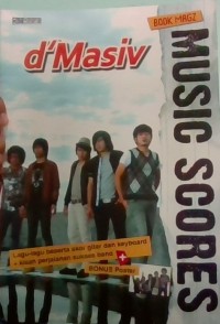 Kangen Band Music Scores