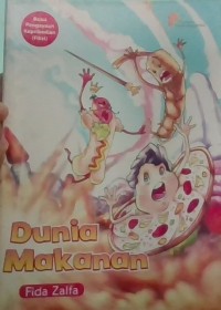 Dunia makanan