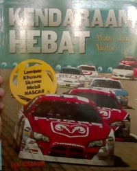 Kendaran hebat mobil dan motor