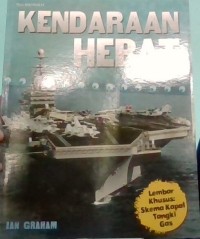 Kendaraan Hebat Di Air