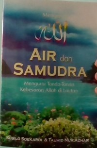 Air dan Samudra