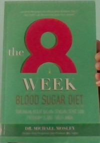 The 8 Week Blood Sugar Diet