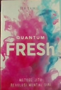 Quantum fresh
