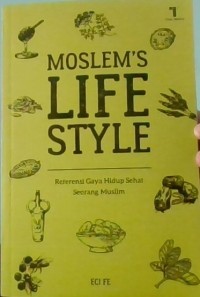 Moslem s Life style