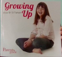 Growing Up