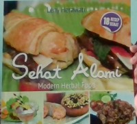 Sehat Alami