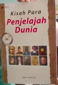 Kisah para penjelajah dunia