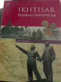 Ikhtisar sejarah indonesia