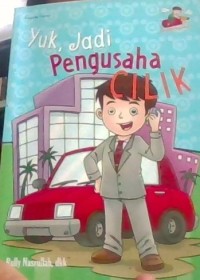 Yuk,jadi pengusaha cilik