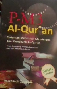 P-M3 Al Qur,an