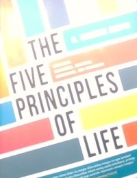 The Five Principles Of Life