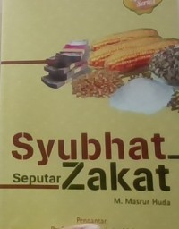 Syubhat Seputar Zakat