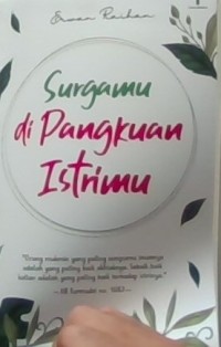 Surgamu Di Pangkuanmu Istrimu