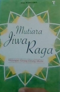 Mutiara jiwa raga