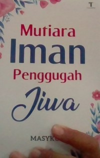 mutiara iman penggugah jiwa
